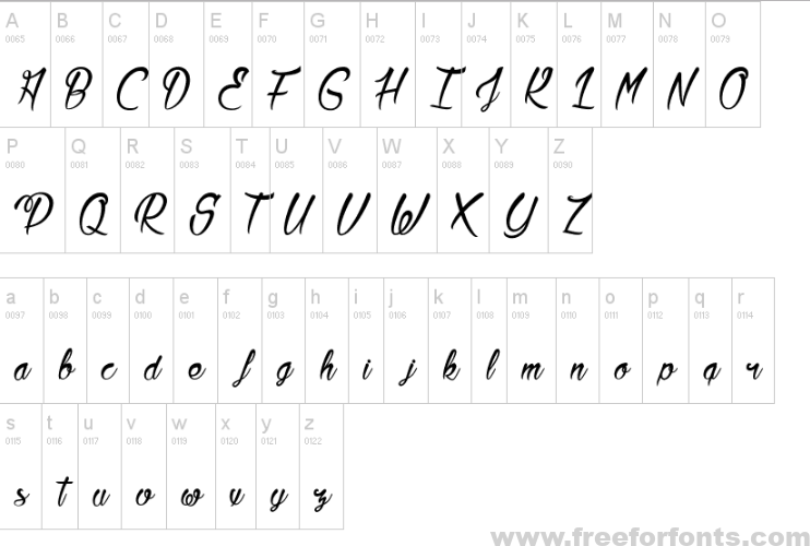 La Citadelle des Papillons Font Free Download