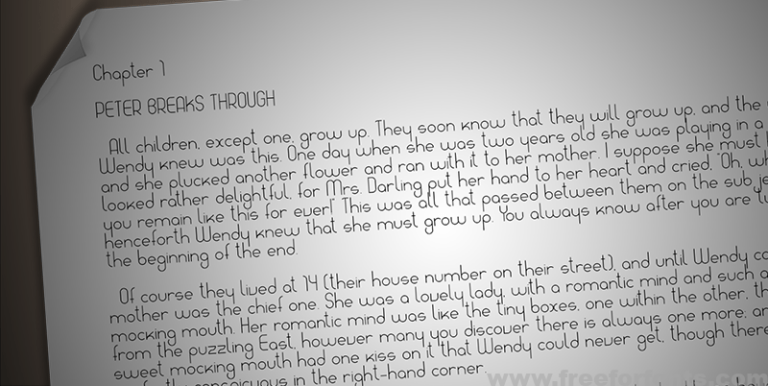 Amable Font Free Download