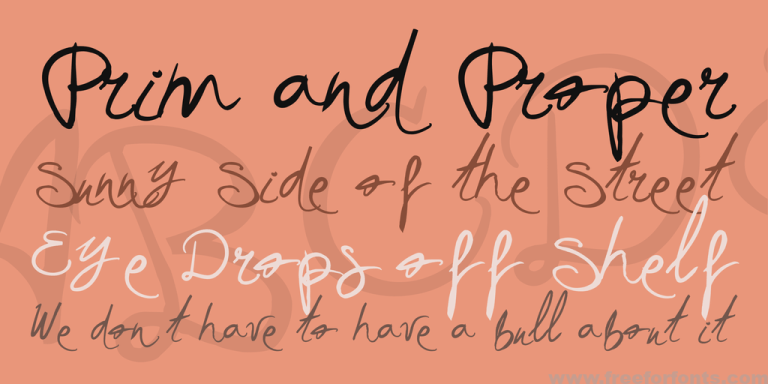 Vtks Academy Font Free Download