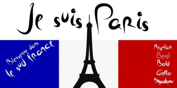 Sudfrance Family