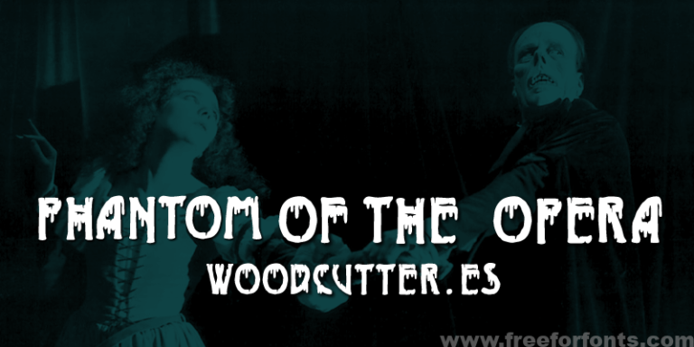 Phantom of the Opera