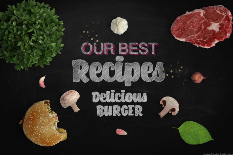 Hamish Script Font Free Download