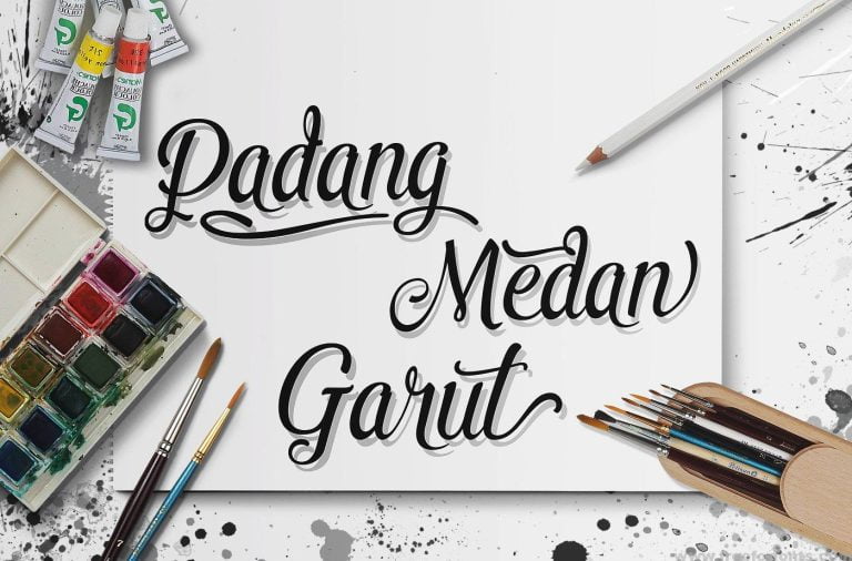 Pamega Script Font Free Download