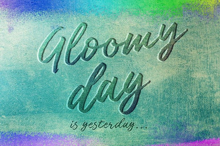 Strike One Script Font Free Download