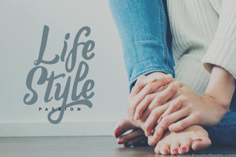 Befolk Font Free Download