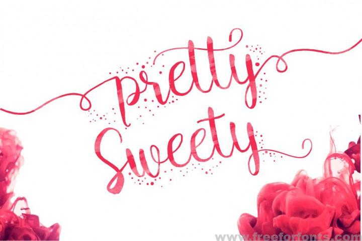 Ballarea Font Free Download