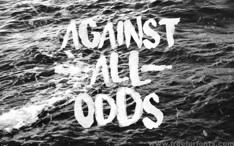 Surfing Capital Font Free Download