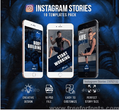 Instagram Stories 23052132