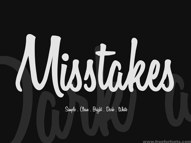 Variane Script Font Free Download