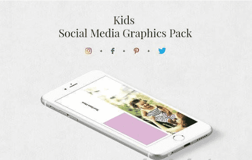 Kids Pack