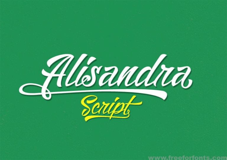 Alisandra Font