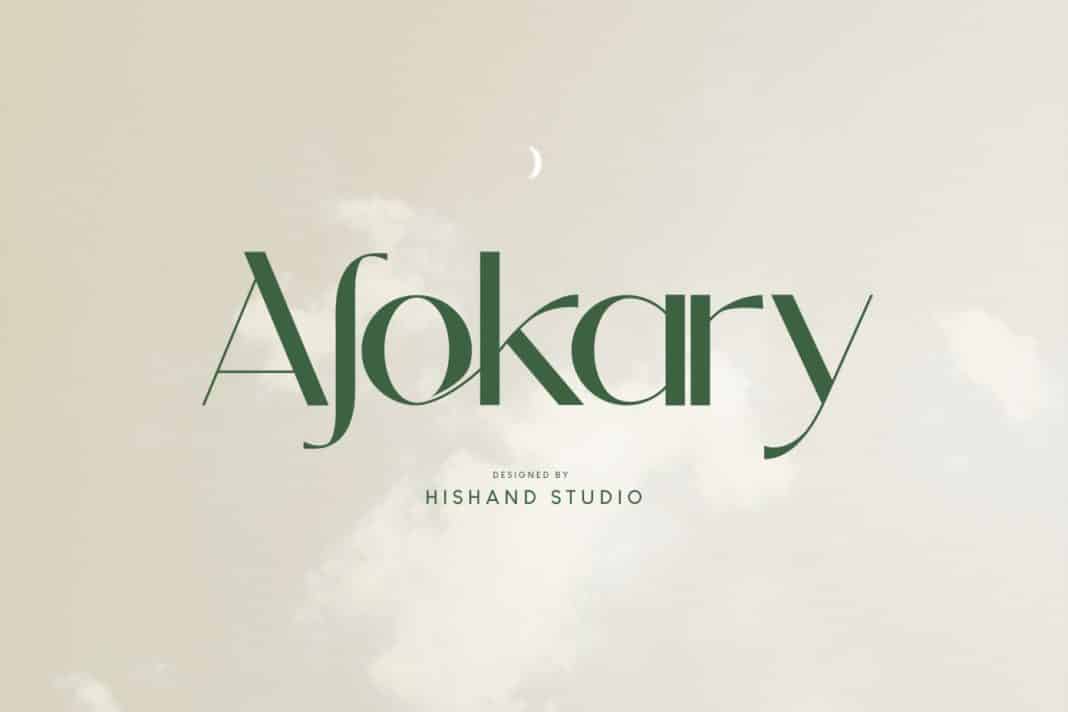 Alokary Font