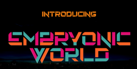 Wonderstruck Typeface Font