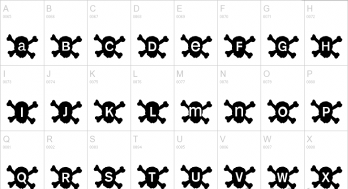 HalloWien Font