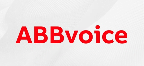 ABB Voice Font