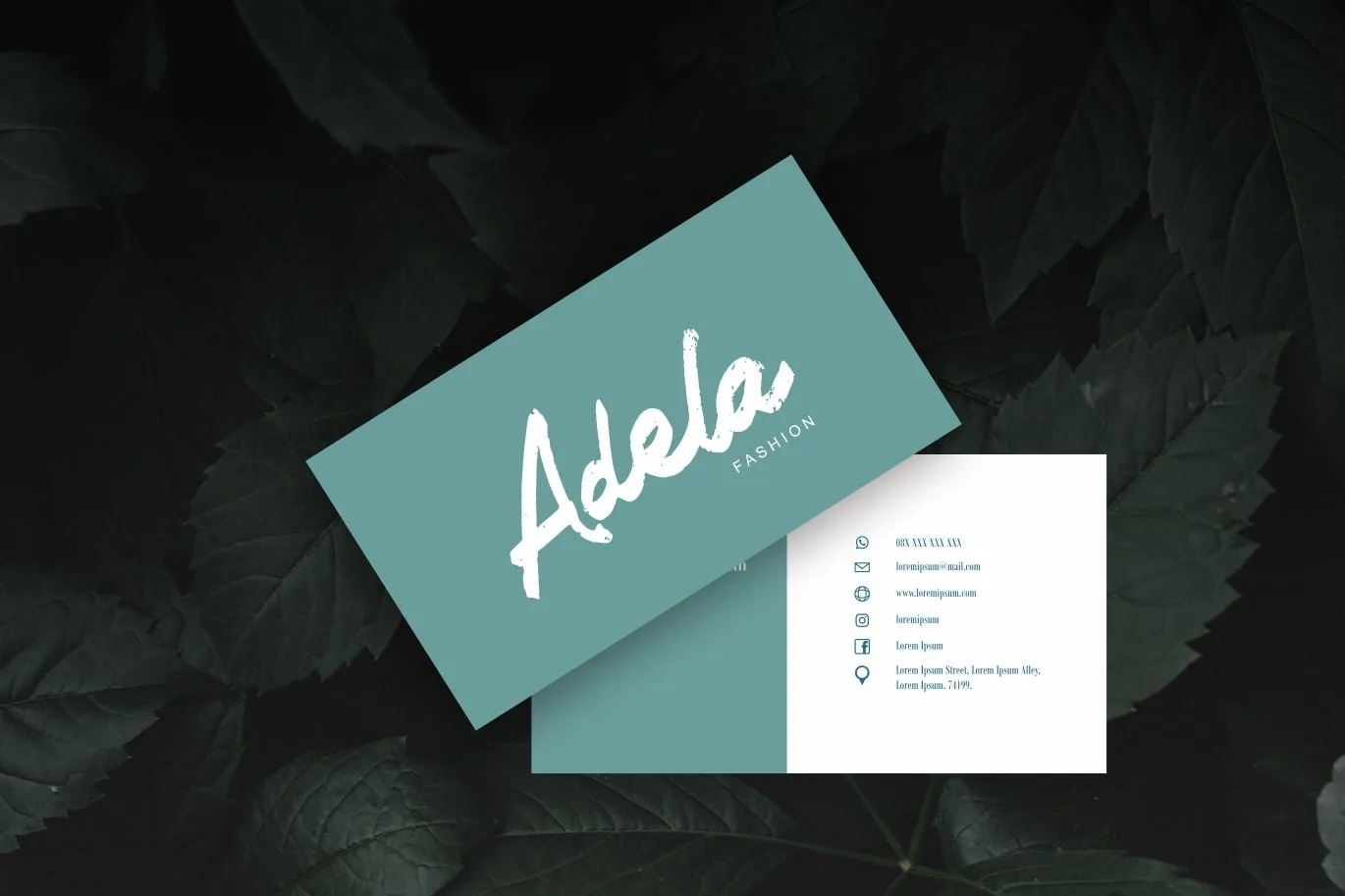 Reckless Font Family