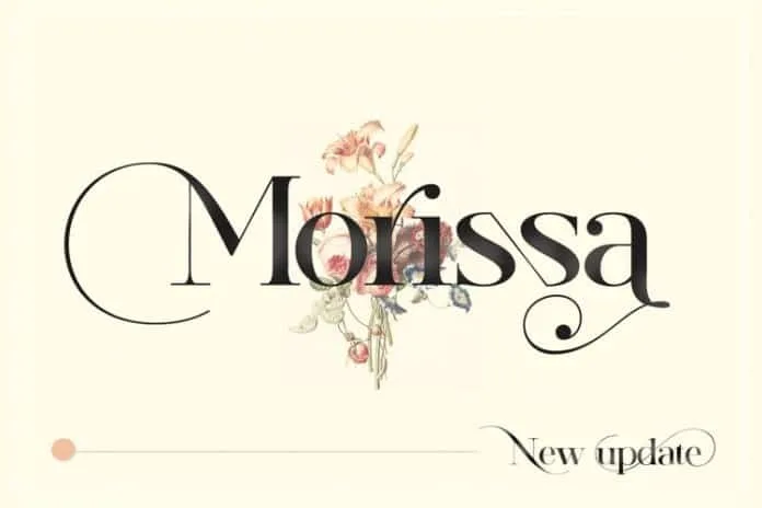 Morissa Font