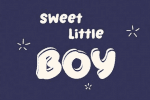 Bubble Gum Font