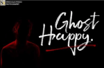 Ghoppters Font