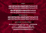 Djavaloca Font