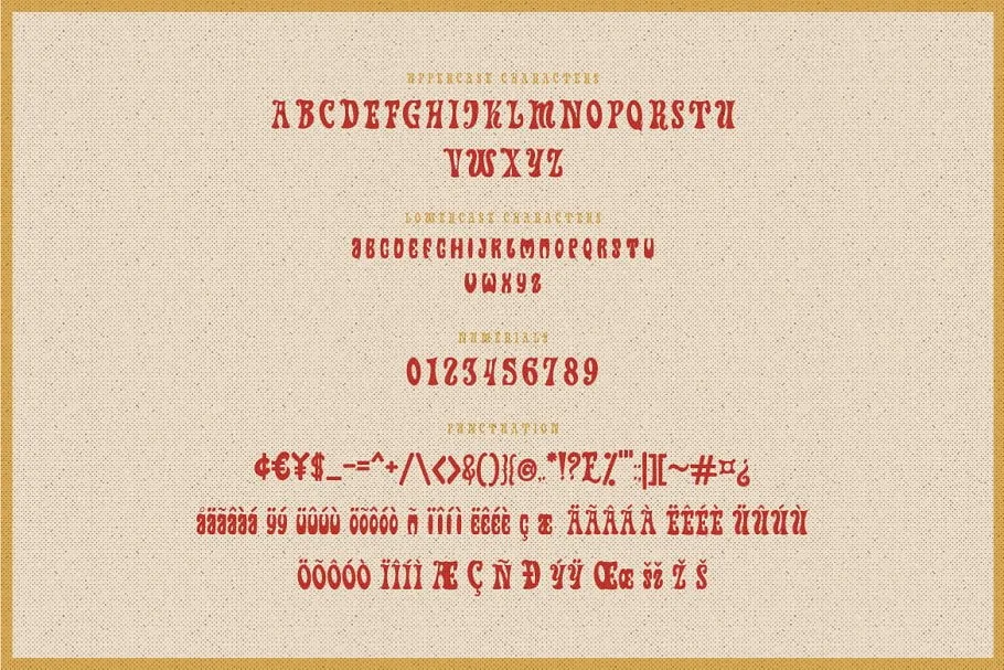 Unkempt Penmanship Font