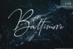 Paper Note Font