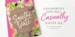 Just Lovely Font