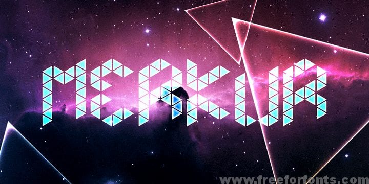 Merkur Font Free Download