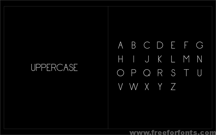 Hypeface Font Free Download