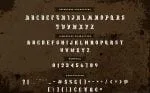 Watson - Vintage Western Font