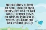 Welcome Summer Font