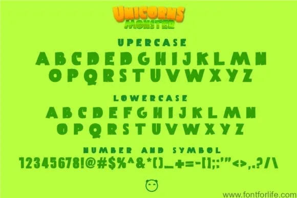 Greece Font