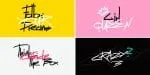 Stormy Youth Font