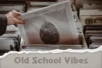 Fenord - Old School Sans Serif Font