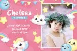 Childhood Style Font