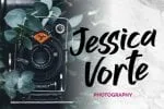 Jushley Shine Font