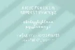 Bigosik Font