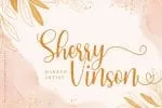 Sweet Grace Font