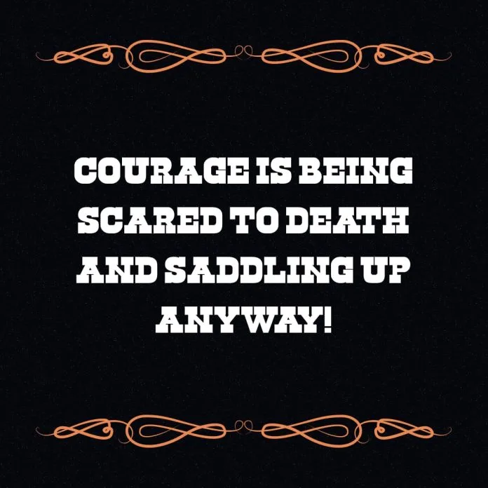 Cowboy Display Font