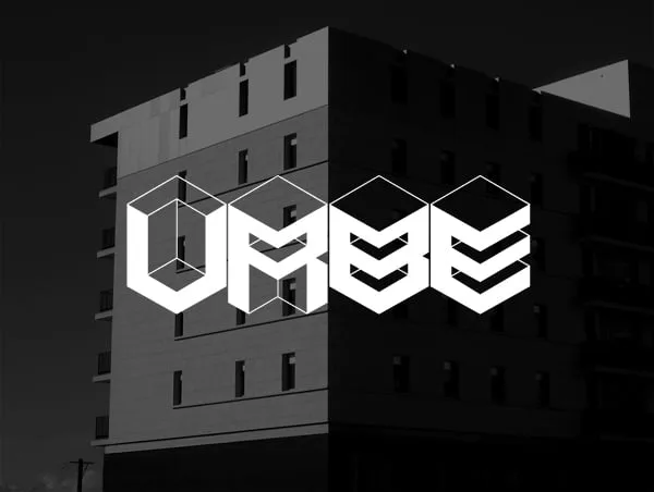 Urbe Modern Font