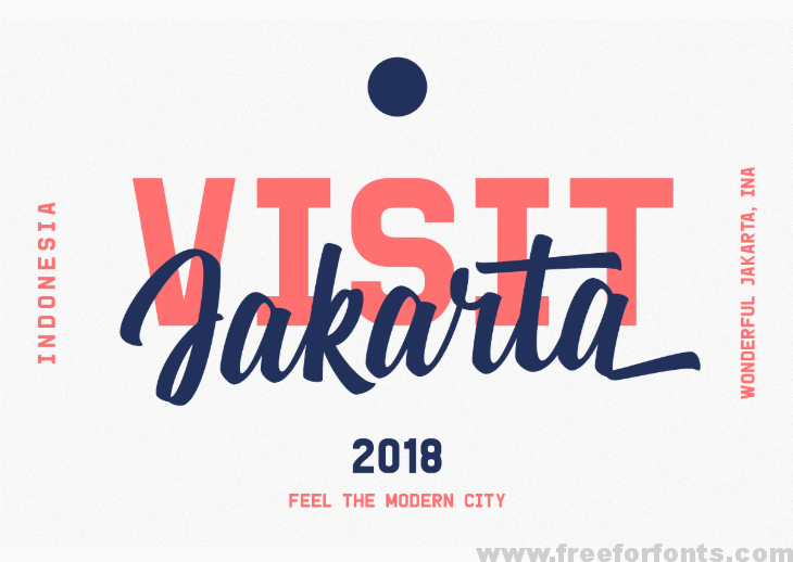 Zeichen Script Font Free Download