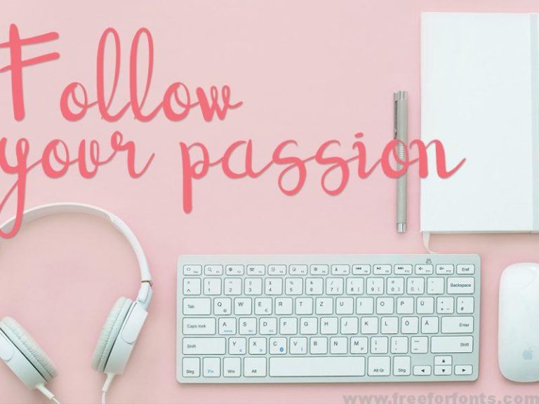 Good Vibe Script Font Free Download