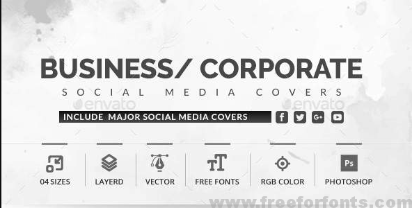 Social Media Covers