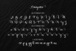 Cmayatea Font