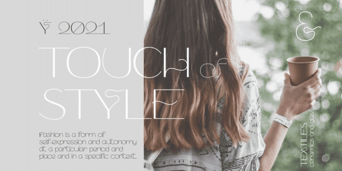 Hewy Family 2 Styles Font