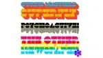 Orwellian Font