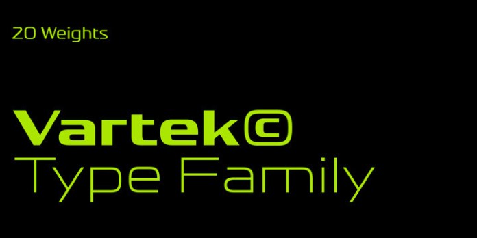 Vartek Complete Family