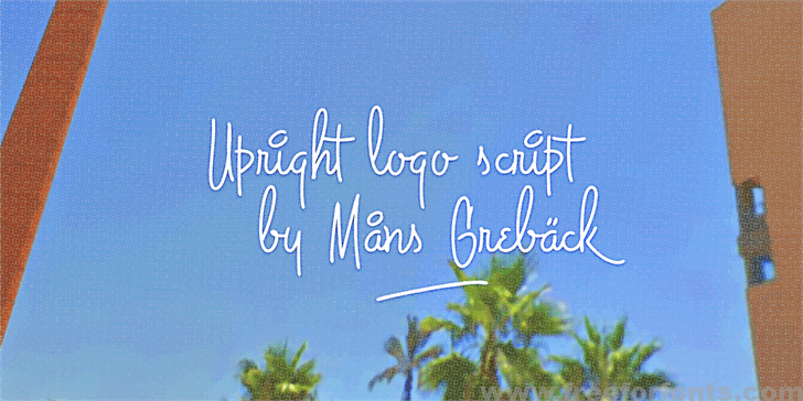 The Hills Script Font Free Download