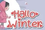 Rain Kiss Font