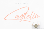 Rolanda Story Font